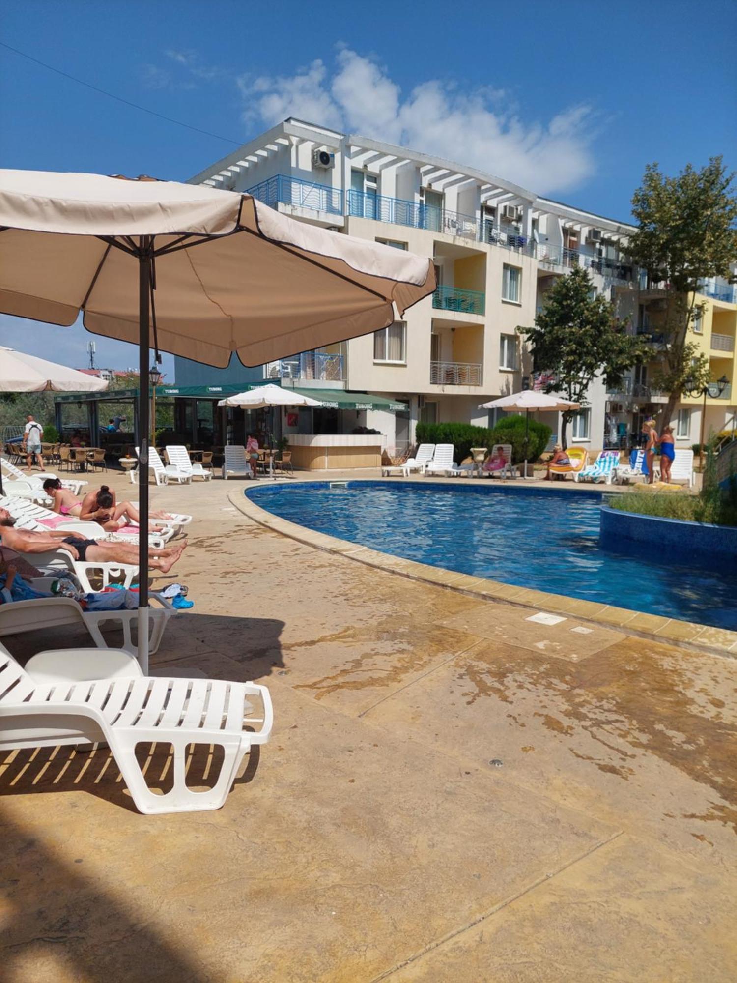 Sunnyparadise * Sunny Beach